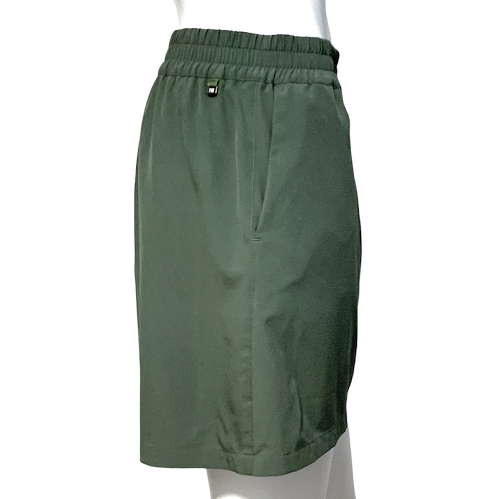 FIG Etosha Skort in Seaweed Green | Size S - Picture 4 of 10